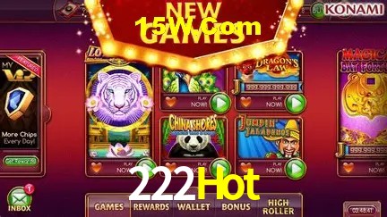 222Hot - Pagamento PIX Instantâneo