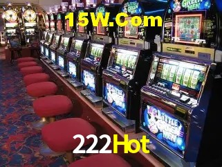 222Hot - cassino ao vivo